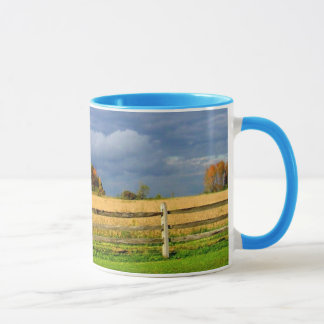 Taza Corazón del país