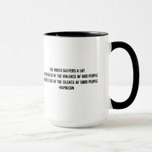 Taza Corazón Roto+Cita