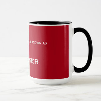 Taza Corcho Langer