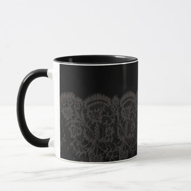 Taza Cordón 2 (Izquierda)