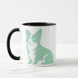 Taza Corgi [16]