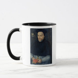 Taza Cornelio Jansen