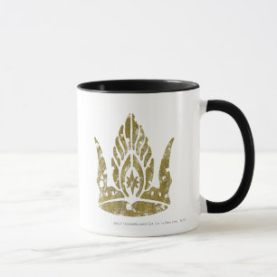 Taza Corona de Gondor