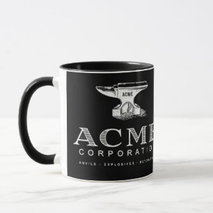 Taza corporación acme
