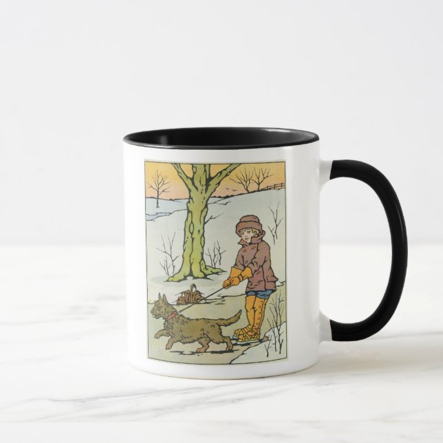Taza Corra, funcionamiento del chulo, siglo XX (Derecha)