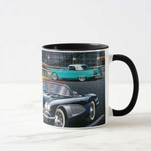 Taza Corredor del ciclón