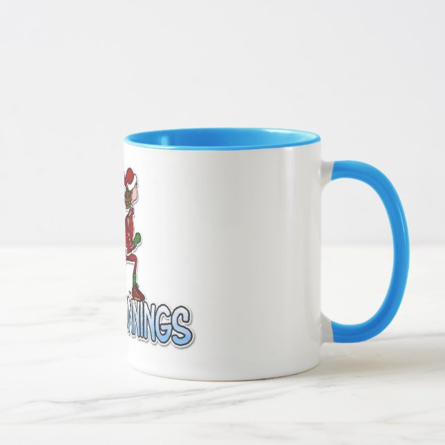 taza corriente fresca (de la mujer) (Derecha)