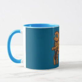 Taza Cortar