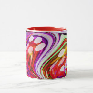 Taza Cosas calientes