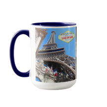 Cosas de Las Vegas a ver