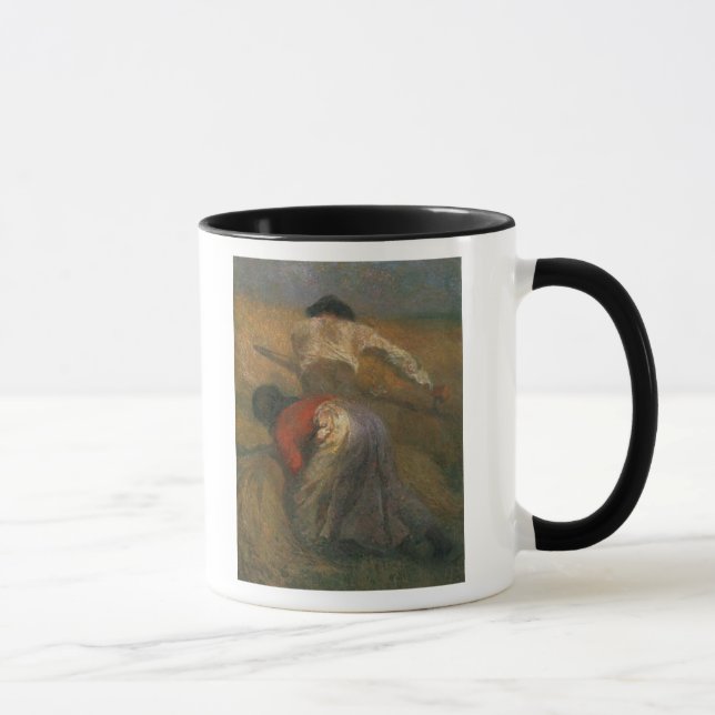 Taza Cosecha (Derecha)
