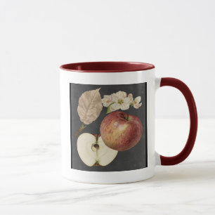 Taza Cosecha Medianoche II