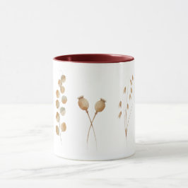 Taza Cosecha Prado Salvaje
