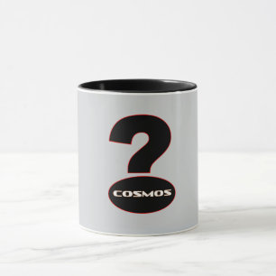 Taza COSMOS