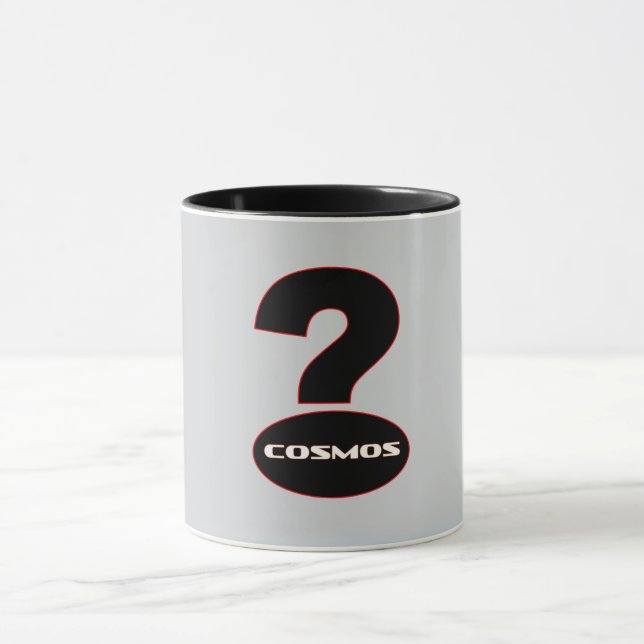 Taza COSMOS (Centro)