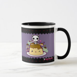 Taza ¡Cospel de Kawaii atacado!