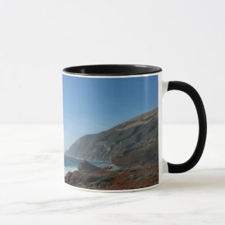 Taza Costa costa grande de Sur