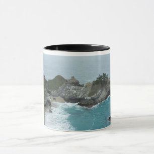 Taza Costa de California