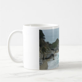 Taza Costa de California