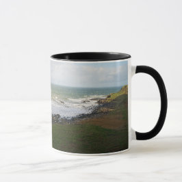 Taza Costa de Irlanda del Norte