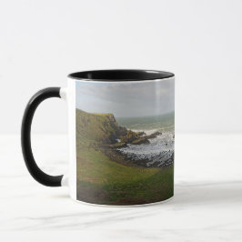 Taza Costa de Irlanda del Norte