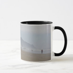 Taza Costa de Oregon