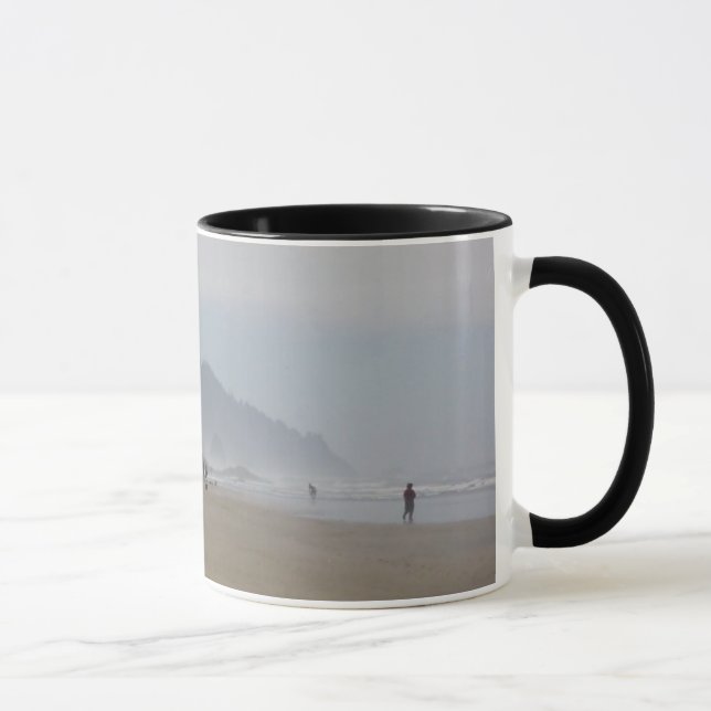 Taza Costa de Oregon (Derecha)