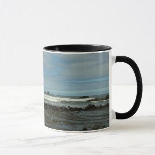 Taza Costa del Pacífico en el Parque Nacional Redwood