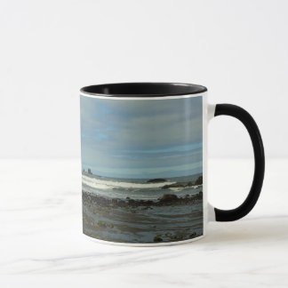 Taza Costa Pacífica en el Parque Nacional Redwood
