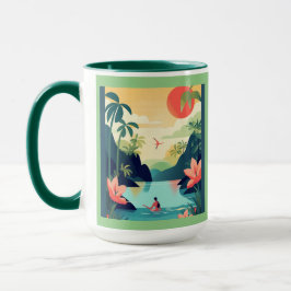 TAZA COSTA RICA #1
