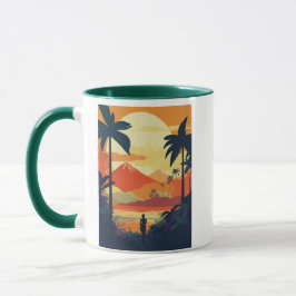 TAZA COSTA RICA #2