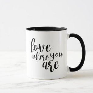 Taza Cotizable V