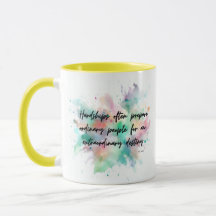 Cotización motivacional de bienvenida de color de 