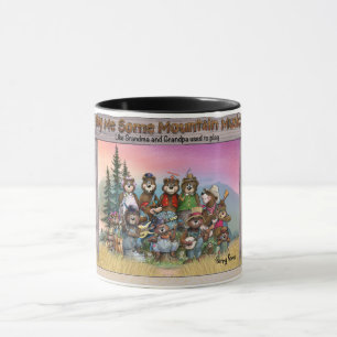 Taza Country Bear Mountain Music