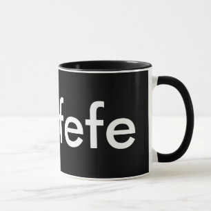 Taza Covfefe