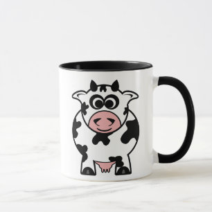 Taza Cow Mugs