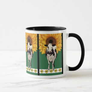 Taza 'COWmposition IV