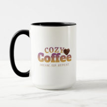 Cozy Coffee Mug
