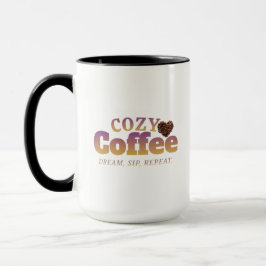 Taza Cozy Coffee Mug