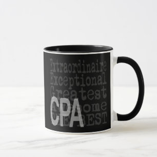 Taza CPA Extraordinaire