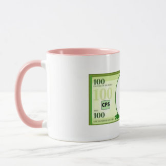 Taza CPS Baby Money Cup