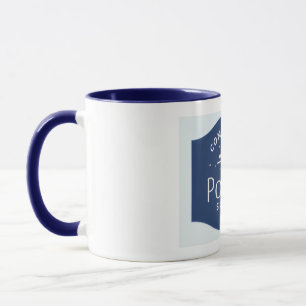 Taza CPS Mug