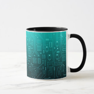 TAZA CPU