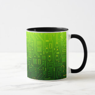 TAZA CPU