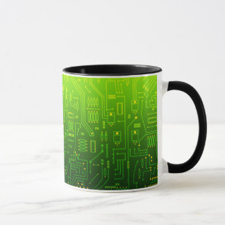 TAZA CPU