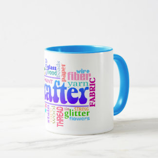 Taza Crafter Mug