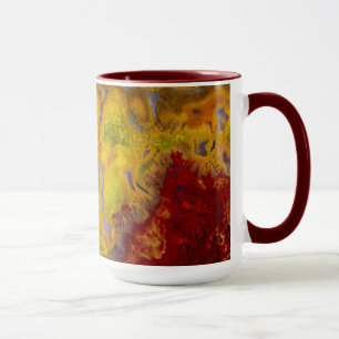 Taza Crayola Jasper