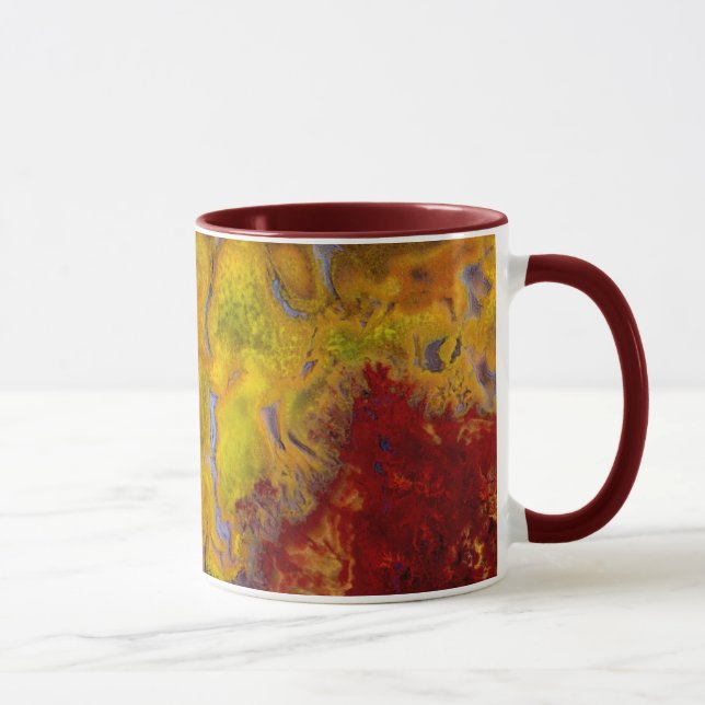 Taza Crayola Jasper (Derecha)