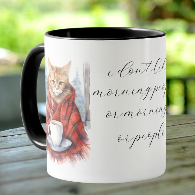 TAZA CRAZY CAT LADY (Subido por el creador)