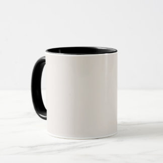 Taza Crea el tuyo - Rediseña desde cero: